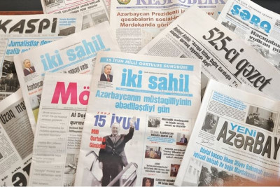 Qəzetlər bahalaşdı