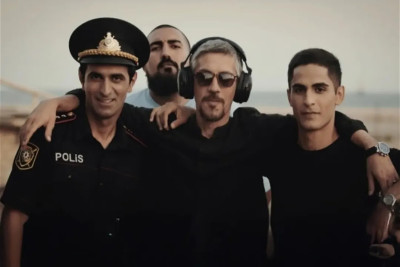 Çilovda "Tilov"a düşənlər