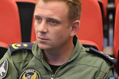 Şəhid polkovnik-leytenantın doğum günüdür