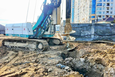 Bakıda yeni tunellər tikilir