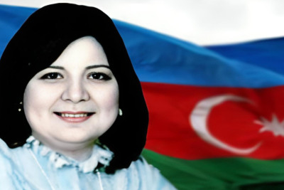 Milli Qəhrəman Salatın Əsgərovanın ölümündən 35 il ötür