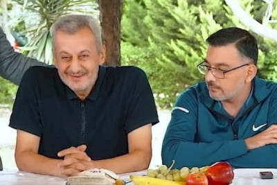 Salatın Əsgərovanın oğlu Nəsimi Nəbizadənin qaçmasından danışdı: "Gülməlidir"