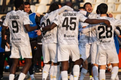 "Neftçi" bu gün "Kayrat"la qarşılaşacaq