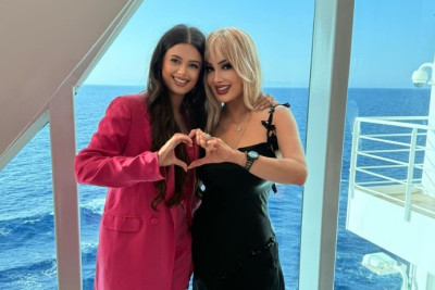 Məleykə Əsədova: "Qızım "TikTok"dan nə öyrənəcək, lazım deyil"