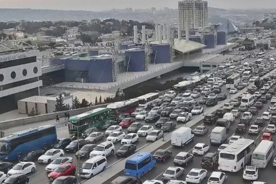 İllərlə edilən səhvlərin nəticəsi: Bakı boğulur - Çıxış yolu var?