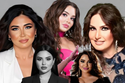 Müğənni Mina: "Sənətə gələndə dəstəyə ehtiyac olmayıb"