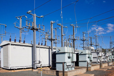 "Radiozavod" yarımstansiyası yenidən qurulacaq