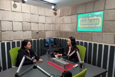 Uşağınız niyə sizə deyil, naməlum bloggerlərə inanır? –  Mütəxəssis izah edir