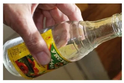 Bakıda sirkə turşusu içən kişi öldü