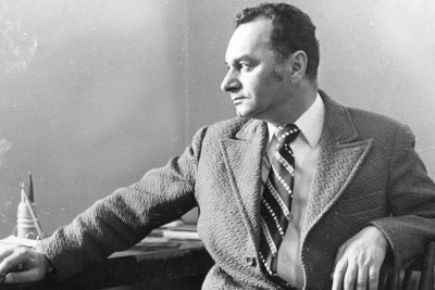 Xalq artisti Tofiq Kazımovun anadan olmasından 103 il ötür