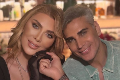 Aparıcı Xoşqədəm və əri məhkəmədə türkiyəli aparıcıya qalib gəldi