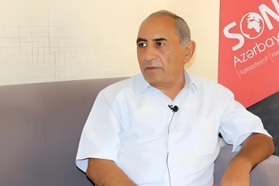 Azərbaycanda tanınmış həkim vəfat etdi