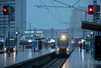 Yanvarın 20-də qatarlar qeyri-iş gününün cədvəlinə uyğun hərəkət edəcək - ADY