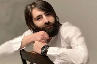 Elşad Xose həbsdən çıxdı