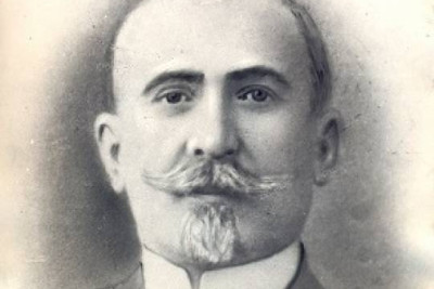 Firudin bəy Köçərlinin doğum günüdür