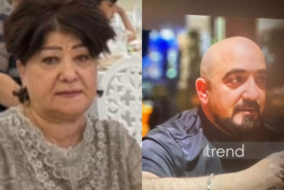 Bakıda oğul anasını amansızlıqla qətlə yetirdi