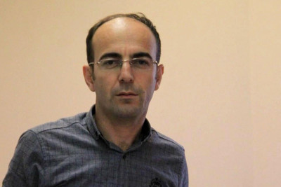 Jurnalist Şəmşad Ağanın anasının dəfn mərasimində iştirakına icazə verilib