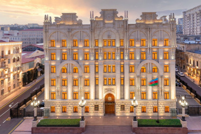 Ötən gün 64 cinayətin açılması təmin edilib