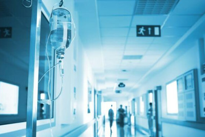 Məhkəmə sədrinin bıçaqlanan gəlininin son durumu