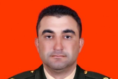 Müdafiə Nazirliyinin istirahət evinin sabiq rəisinə yekun ittiham verildi