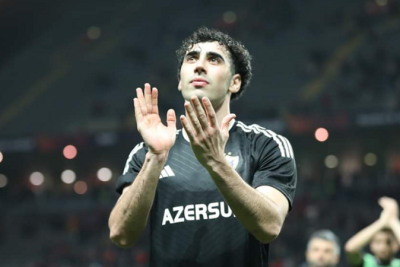 Bəhlul Mustafazadə: "Liverpul"la oyun bizim üçün yaxşı dərs oldu"