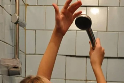 Qadın hamamda boğuldu