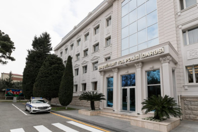 BDYPİ: Piyada keçidlərinə yaxınlaşarkən daha diqqətli olun