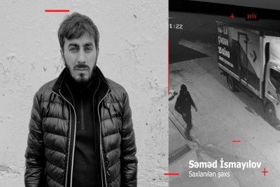 Binəqədidə 11 min manatlıq optik naqil oğurlandı