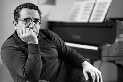 Qara Qarayevin doğum günüdür