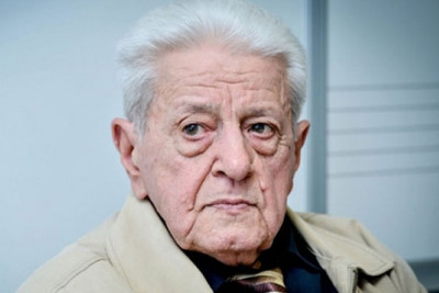 Maştağalı korifeyin doğum günüdür