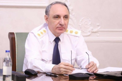 Baş prokuror Suraxanıda vətəndaşları qəbul edəcək