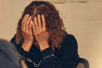 "Lombard Türkanə" həbs edildi - 400 minlik ziyan...