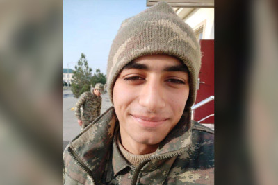 Vətən müharibəsi iştirakçısı vəfat etdi