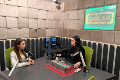 Səhiyyədə kağızsız dövr: E-Bülleten və e-Epikriz məlumatları necə mərkəzləşdirir?