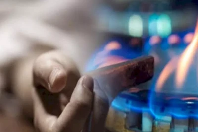 Bakıda ər-arvad dəm qazından BOĞULDU: Kişi öldü