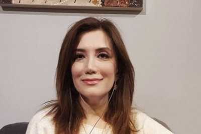 Gültəkin Hacıbəyli deportasiya olunub