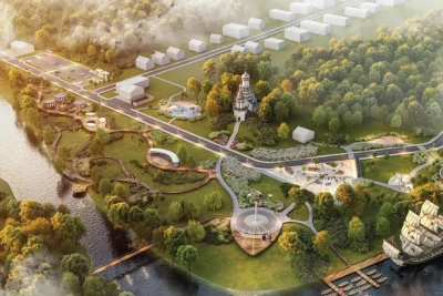 "Merlər Razılaşması" çərçivəsində Xırdalanda binalar tikiləcək