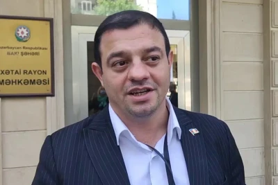 Ata Abdullayev azadlığa buraxıldı