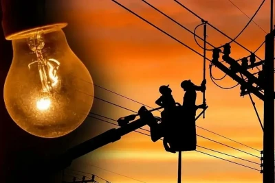 Bakının bir rayonunda altı saat işıq olmayacaq