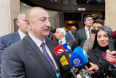 Bu il Azərbaycan və Ermənistan arasında sülh müqaviləsi imzalanacaq? Prezident açıqladı