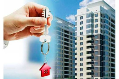 Bakıda kirayə qiymətləri - 1400 manatdan 250 manata qədər