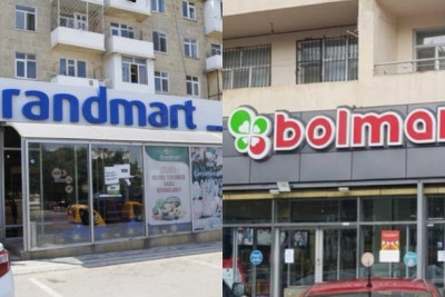 "Rahat", "Port bazar" işçilərinə aylardır əmək haqqı ödəmirlər? - ŞİKAYƏT