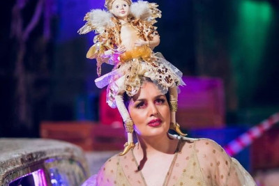 "Efirdə tərbiyəsizlərin yox, ağıllı danışanın mikrofonunu bağlayırlar" - Elza Seyidcahan