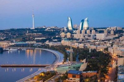 Sabah Bakıda hava necə olacaq?