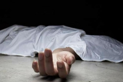 Sabunçuda mənzildən meyit tapıldı