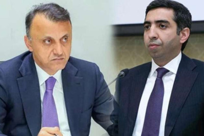 TƏBİB-də köklü dəyişikliklər - Zaur Əliyev də gedir, kimlər gələcək?