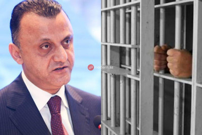 Vüqar Qurbanovun həbsinə hazırlıq gedir