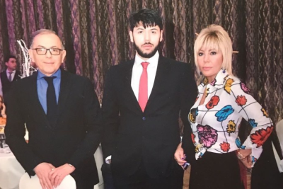 "Yoldaşıma deyirəm ki, nə sevinirsən, arvad-uşağını atıb gedirsən" - Brilliant Dadaşova