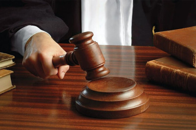 Ukrayna vətəndaşı olan hamilə qadın sevgilisini bıçaqladı