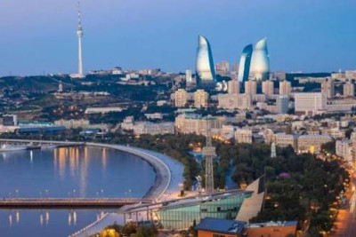 Bazar günü Bakıda hava necə olacaq?